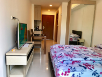 Купить однокомнатную квартиру , Таиланд 25м2 недорого цена 26 300€ ID: 99887 5