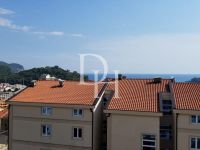 Buy apartments in Petrovac, Montenegro 129m2 price 139 500€ near the sea ID: 99891 4