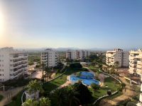 Buy apartments in Alicante, Spain 54m2 price 125 000€ ID: 99927 1