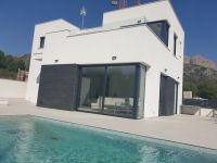 Купить виллу в Бенидорме, Испания 150м2 цена 385 000€ элитная недвижимость ID: 99934 4