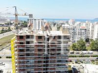 Купить апартаменты в Баре, Черногория 41м2 недорого цена 64 185€ у моря ID: 99945 6