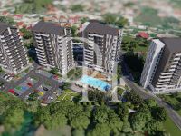 Купить апартаменты апартаменты Бар Черногория цена 124800 € у моря 4