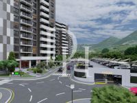 Купить апартаменты апартаменты Бар Черногория цена 308760 € у моря элитная недвижимость 4
