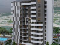 Купить апартаменты апартаменты Бар Черногория цена 308760 € у моря элитная недвижимость 5
