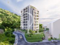 Buy apartments  in Rafailovichi, Montenegro 56m2 price 108 849€ near the sea ID: 100000 6