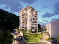 Buy apartments  in Rafailovichi, Montenegro 56m2 price 108 849€ near the sea ID: 100000 8