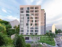 Купить апартаменты в Будве, Черногория 26м2 недорого цена 60 835€ у моря ID: 99998 5
