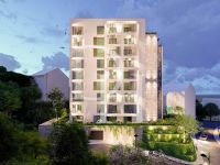 Купить апартаменты в Будве, Черногория 26м2 недорого цена 60 835€ у моря ID: 99998 7