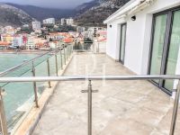 Купить апартаменты в Рафаиловичах, Черногория 141м2 цена 351 425€ у моря элитная недвижимость ID: 100006 7