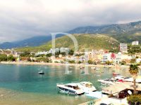 Купить апартаменты в Рафаиловичах, Черногория 69м2 цена 220 000€ у моря ID: 100004 2