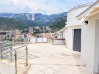 Купить апартаменты в Рафаиловичах, Черногория 188м2 цена 471 200€ у моря элитная недвижимость ID: 100005 5