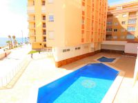 Купить апартаменты в Торревьехе, Испания цена 220 000€ у моря ID: 100013 2