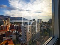 Купить апартаменты в Будве, Черногория 44м2 цена 125 000€ у моря ID: 100030 1