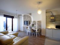 Купить апартаменты в Будве, Черногория 44м2 цена 125 000€ у моря ID: 100030 2