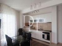 Buy apartments in Becici, Montenegro 65m2 price 155 000€ near the sea ID: 100038 3