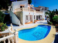 Buy villa in Benissa, Spain 236m2 price 349 000€ elite real estate ID: 100046 1