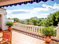 Buy villa in Benissa, Spain 236m2 price 349 000€ elite real estate ID: 100046 10