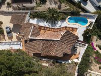 Купить виллу в Бениссе, Испания 236м2 цена 349 000€ элитная недвижимость ID: 100046 2