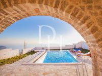 Buy villa in Petrovac, Montenegro 180m2, plot 990m2 price 350 000€ elite real estate ID: 100073 1