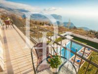Buy villa in Petrovac, Montenegro 180m2, plot 990m2 price 350 000€ elite real estate ID: 100073 3