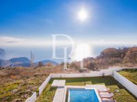 Buy villa in Petrovac, Montenegro 180m2, plot 990m2 price 350 000€ elite real estate ID: 100073 4