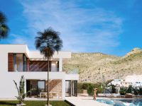 Buy villa in Finestrat, Spain 134m2 price 599 000€ elite real estate ID: 100080 10
