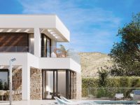 Buy villa in Finestrat, Spain 134m2 price 599 000€ elite real estate ID: 100080 2