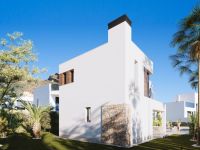 Buy villa in Finestrat, Spain 134m2 price 599 000€ elite real estate ID: 100080 9