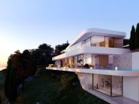 Купить виллу в Морайре, Испания 517м2 цена 2 950 000€ элитная недвижимость ID: 100105 1