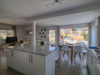 Купить виллу в Кальпе, Испания 168м2 цена 350 000€ элитная недвижимость ID: 100181 4