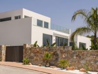 Купить виллу в Аликанте, Испания 480м2 цена 2 575 000€ элитная недвижимость ID: 100259 5