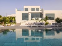 Купить виллу в Аликанте, Испания 480м2 цена 2 575 000€ элитная недвижимость ID: 100259 6