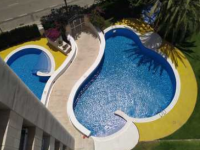 Купить апартаменты в Бенидорме, Испания 50м2 цена 129 900€ ID: 100258 1