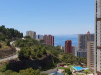 Buy apartments in Benidorm, Spain 86m2 price 119 000€ ID: 100257 1
