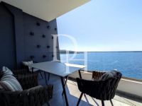 Купить апартаменты в Добра Воде, Черногория 104м2 цена 261 000€ у моря ID: 100274 1