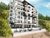 Купить апартаменты в Добра Воде, Черногория 76м2 цена 191 000€ у моря ID: 100275 1