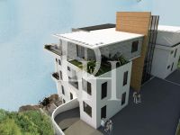 Купить апартаменты в Добра Воде, Черногория 56м2 цена 141 000€ у моря ID: 100278 2