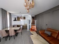 Купить апартаменты в Добра Воде, Черногория 109м2 цена 273 000€ у моря ID: 100284 3