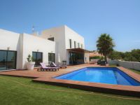 Купить виллу в Кальпе, Испания 398м2 цена 750 000€ элитная недвижимость ID: 100289 1