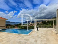 Buy villa in Tivat, Montenegro 290m2, plot 834m2 price 1 200 000€ elite real estate ID: 100296 2