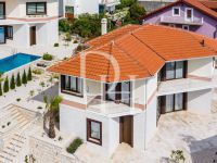 Buy villa in Tivat, Montenegro 119m2, plot 424m2 price 680 000€ near the sea elite real estate ID: 100295 1
