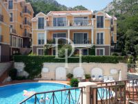Купить апартаменты в Ораховаце, Черногория 78м2 цена 124 000€ у моря ID: 100297 2