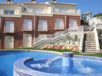 Buy townhouse in Denia, Spain 100m2 price 160 000€ ID: 100325 1