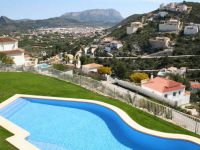 Buy townhouse in Denia, Spain 100m2 price 160 000€ ID: 100325 2