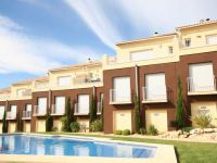 Buy townhouse in Denia, Spain 100m2 price 160 000€ ID: 100325 3