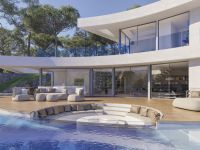 Buy villa in Javea, Spain 220m2 price 895 000€ elite real estate ID: 100352 1