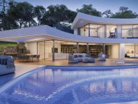 Buy villa in Javea, Spain 220m2 price 895 000€ elite real estate ID: 100352 4