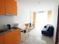 Купить двухкомнатную квартиру , Таиланд 33м2 недорого цена 30 245€ ID: 100358 5