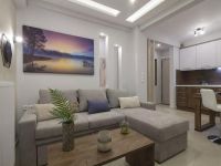 Купить трехкомнатную квартиру в Салониках, Греция 60м2 цена 110 000€ ID: 100366 2