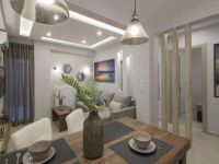 Купить трехкомнатную квартиру в Салониках, Греция 60м2 цена 110 000€ ID: 100366 3